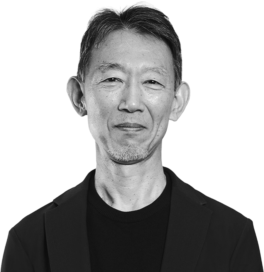 Takeshi Mitamura